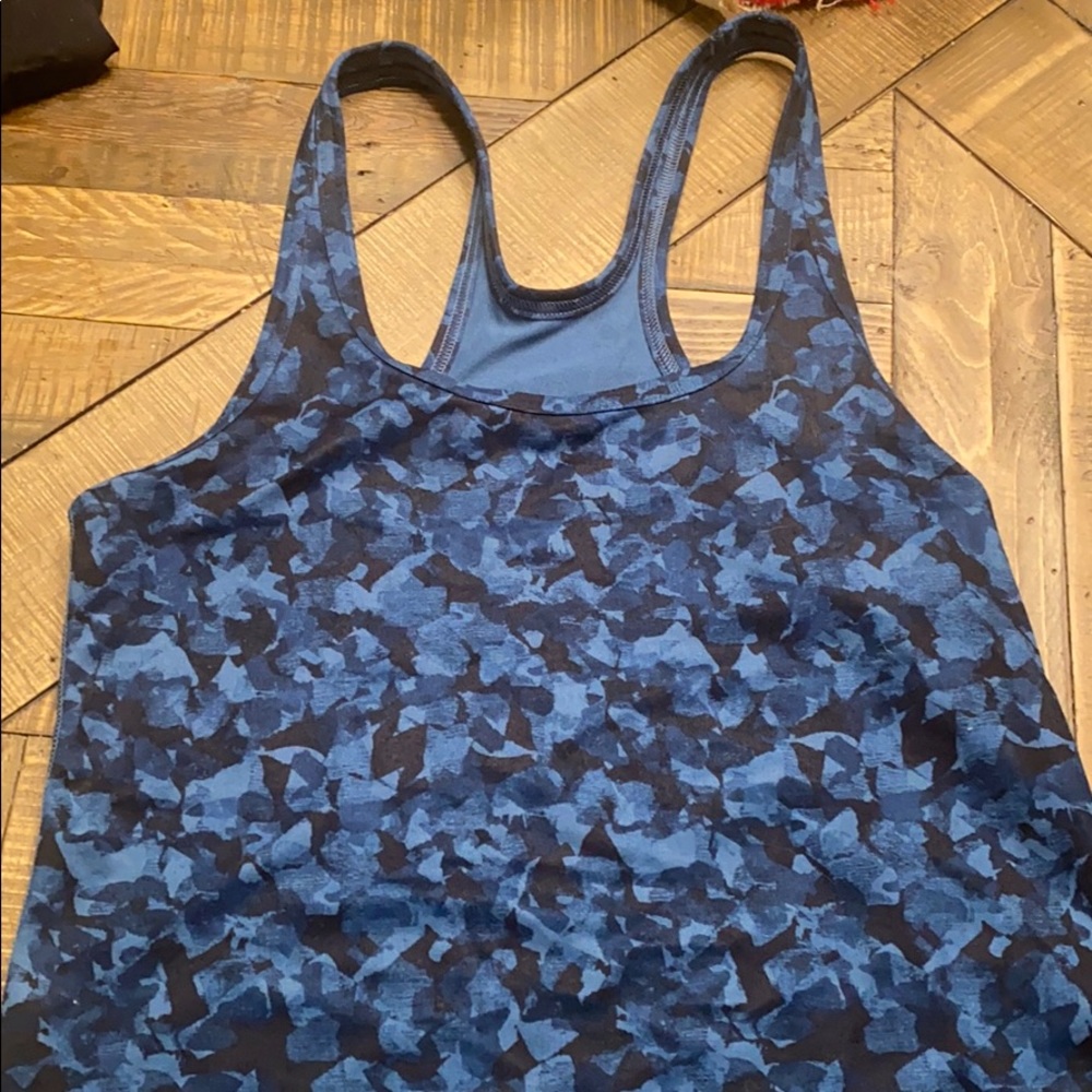 Lululemon racerback